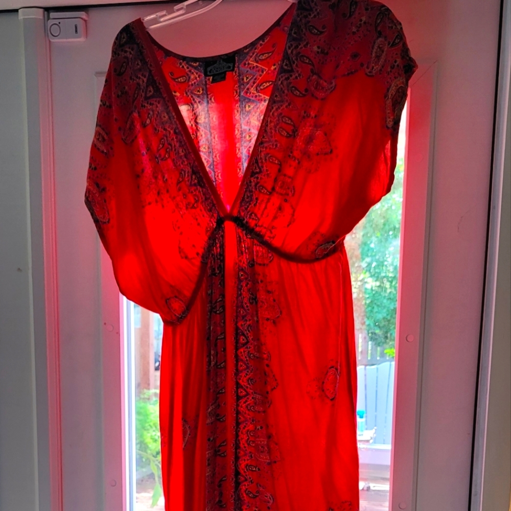 ⏳6/$24 Summer Dress